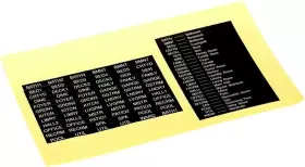 108232 CONTROL Speaker Selector Volume Watts Channe #3