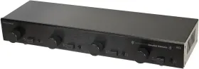 744110718928 CONTROL Speaker Selector Volume Watts Channe