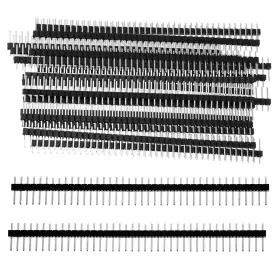 5050WVES5445 INNOHHUSTLE Pin Single Row Male Header Connector