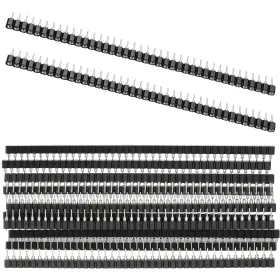 5050YPHA0953 INNOHHUSTLE Pin Round Female Header Connector