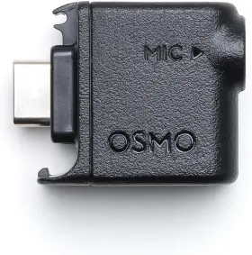 INSYOO-OS4 INSYOO Osmo Action Audio Adapter Dji Pro