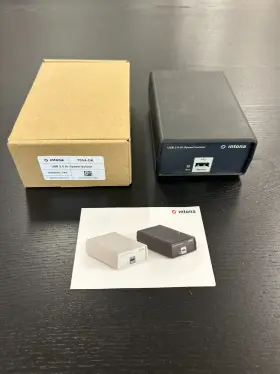 7054-DK INTONA High Usb Isolator