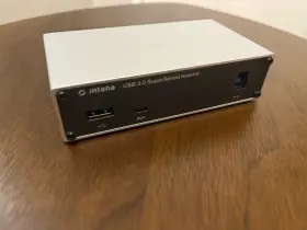 7055-D INTONA Usb Superspeed Isolator Galvanic Isolation