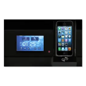 I600B INTRASONIC TECHNOLOGY Ist Wall Stereo Listen Music