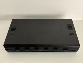 SS6.2 INWALLTECH Impedance Speaker Selector #2