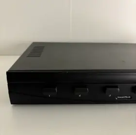 SS6.2 INWALLTECH Impedance Speaker Selector #3