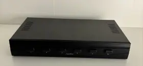 SS6.2 INWALLTECH Impedance Speaker Selector