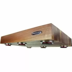 2216W2 ISOACOUSTICS Delos Turntable Isolation Block