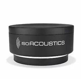 810514000805 ISOACOUSTICS Puck Acoustic Isolators Uni
