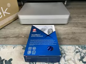 EVO3 ISOTEK Aquarius Power Ac Conditioner Cable #2