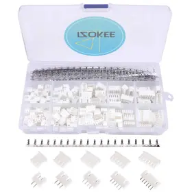 IZKEGB11 IZOKEE Jst Connector Xh Pin Housing Kit