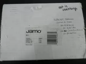 94067 JAMO Infrared Repeater Ir Sensor Power Supply #2