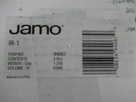 94067 JAMO Infrared Repeater Ir Sensor Power Supply