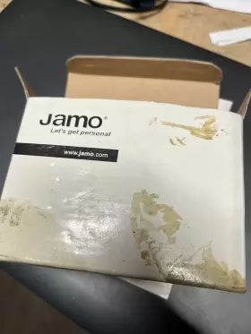 AT-101 JAMO Rotary Volume Control #3