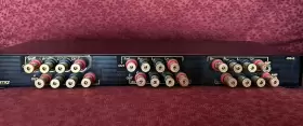JSS4 JAMO Speaker Selector #2