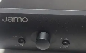 JSS4-VC2 JAMO Speaker Selector Pro Audio #3