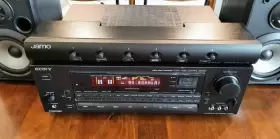 JSS6-TS JAMO Speaker Selector Audio Stereo Zone #2