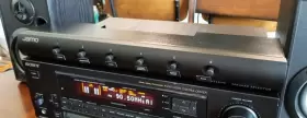 JSS6-TS JAMO Speaker Selector Audio Stereo Zone #3