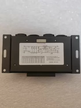 SP-2SX JENSEN Speaker Level Line Converter #3