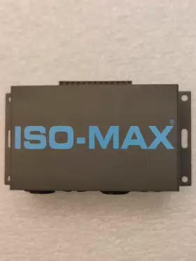 SP-2SX JENSEN Speaker Level Line Converter