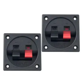 59892-STWCS-2 JJHXSM Speaker Terminal Wire Clip Spring Square