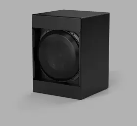 010-03375-00 JL AUDIO Fathom Theater Subwoofer