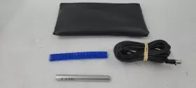 96047 JL AUDIO Laboratory Microphone Kit