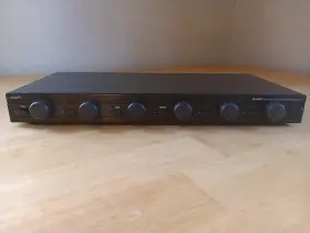 S6VC JOBSITE Speaker Selector