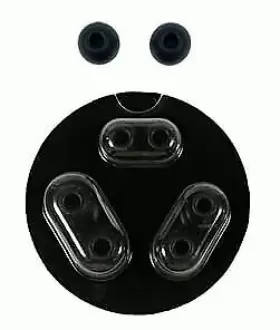 663185766828 JUSTEARBUDS Earbud Beats Powerbeats Pro Wireless #2