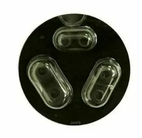 663185766828 JUSTEARBUDS Earbud Beats Powerbeats Pro Wireless