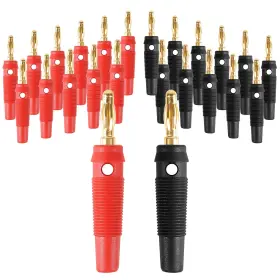 687117713117 JUZITAO Banana Plug High Speaker