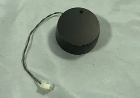 E307964 JVC Stereo Volume Knob