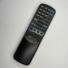 RM-RXDP002 JVC Remote Control Audio Cd Tuner