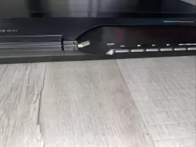 THS11 JVC Digital Cinema Dvd #3