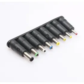 19211 KADO Adapter Connector Set Female