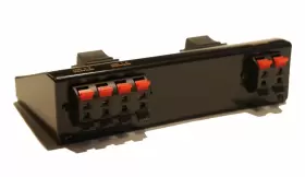 810155035761 KEEN EYE Switch Stereo Receiver Speaker Set #3