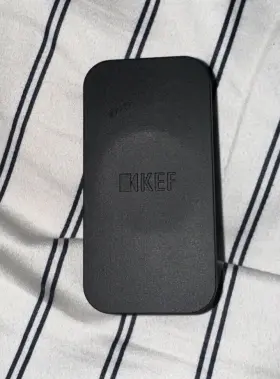 KW1RX KEF Wireless Subwoofer Receiver