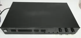 4ZK11913 KENWOOD Vcr Tv Dubbing Audio Video Controller Tuner #3