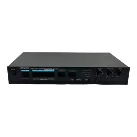 KVC-474 KENWOOD Audio Video Controller