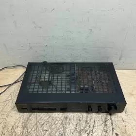 SS-78 KENWOOD Surround Processor Dolby Calibration #3