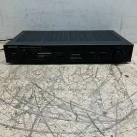 SS-78 KENWOOD Surround Processor Dolby Calibration