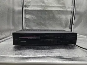 SS-96 KENWOOD Surround Processor Dolby Calibration