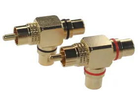 43223 KK CABLE Adapter Pack Total End Male Female