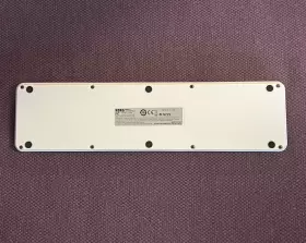 KORG-NANOKONTROL2-WHT KORG Slimline Usb Midi Dj Controller #3