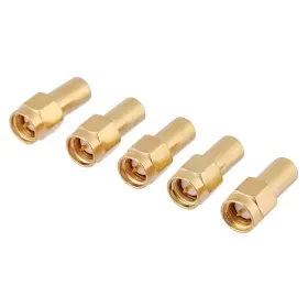 KOULATE59ZDRPHAF3 KOULATE Sma Male Connector Rf Coaxial Kit
