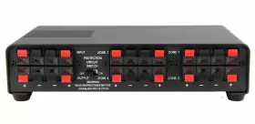 916309661351 KUNOVA Channel Speaker Selector Zone Audio Sound #2