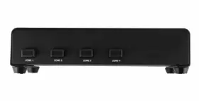 916309661351 KUNOVA Channel Speaker Selector Zone Audio Sound #3