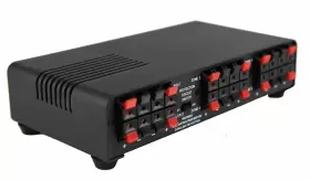916309661351 KUNOVA Channel Speaker Selector Zone Audio Sound