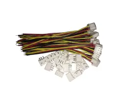 4330131016 LATTECH Jst Xh Pin Female Single Connector Flat