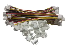LAT-PH-100-1 LATTECH Pin Jst Female Connector